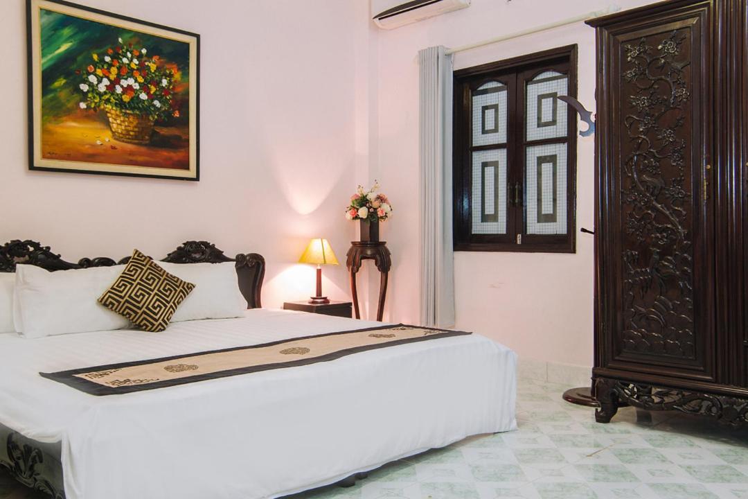 Joye Hotel Hanoï Extérieur photo