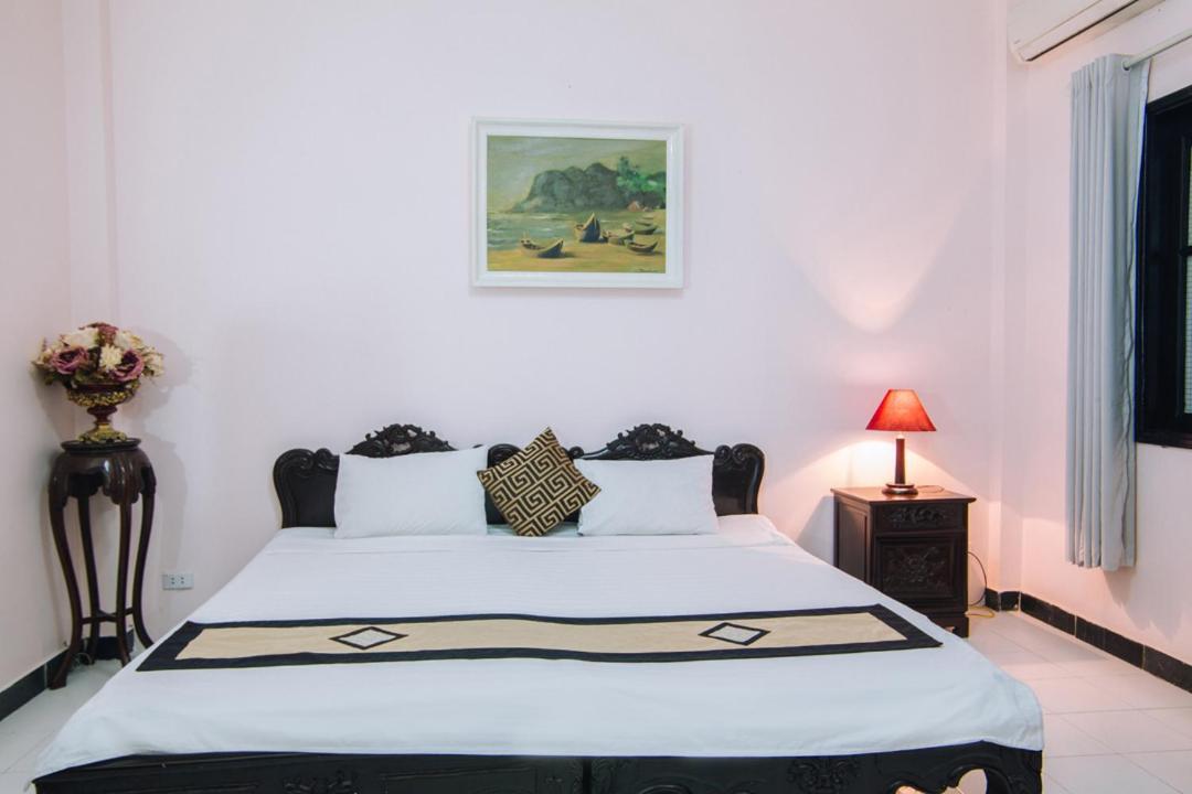 Joye Hotel Hanoï Extérieur photo