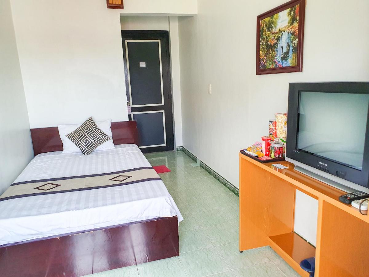Joye Hotel Hanoï Extérieur photo