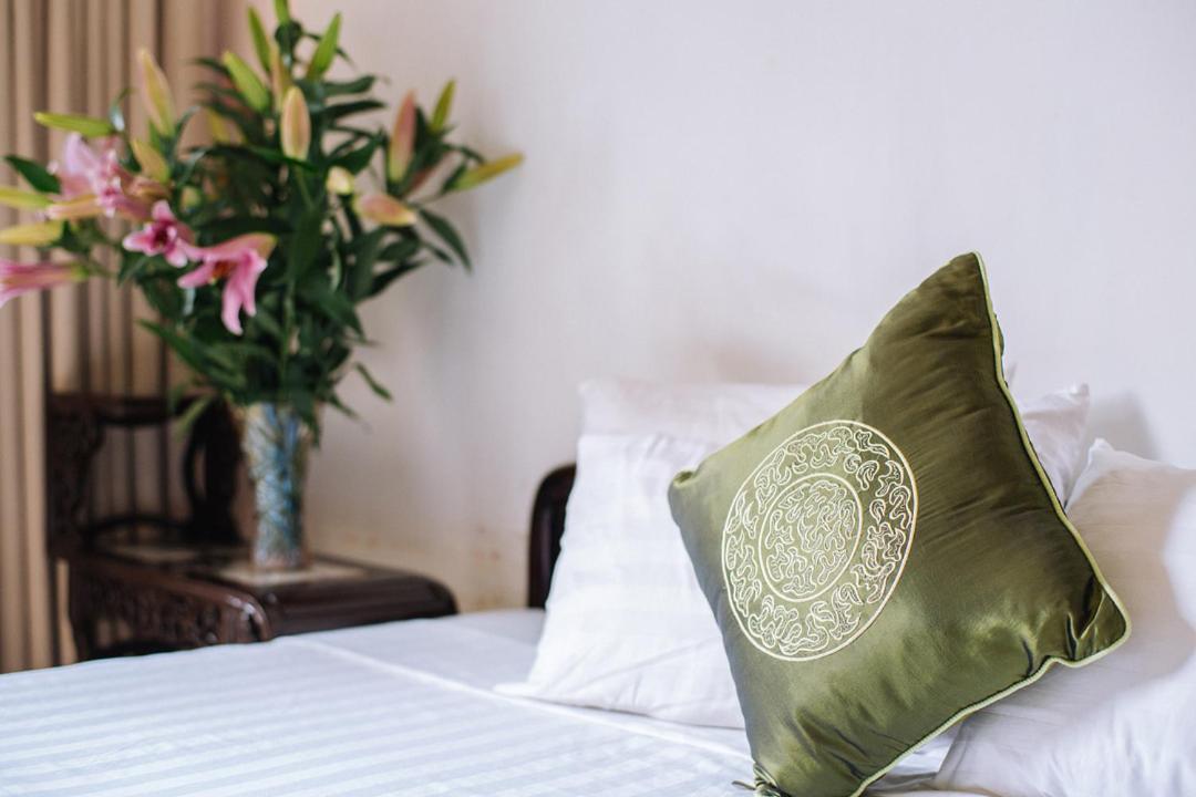 Joye Hotel Hanoï Extérieur photo